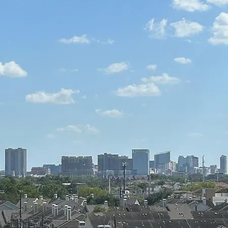 Best Area Of Houston, Tx. Exterior foto