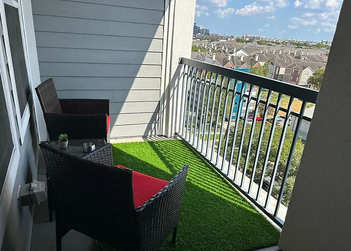 Best Area Of Houston, Tx.