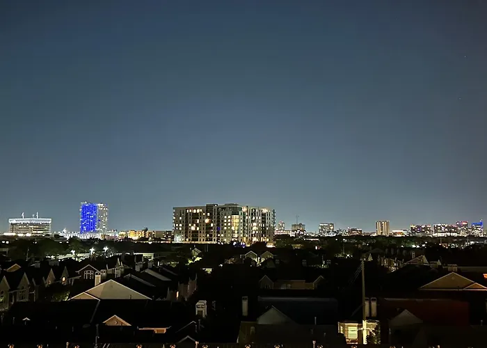Best Area Of Houston, Tx.