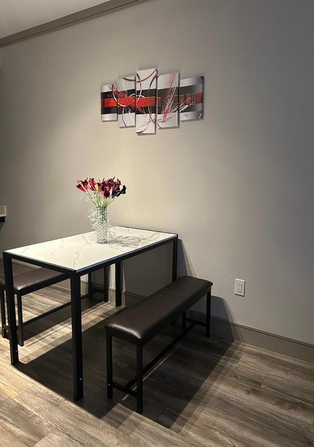 Area Of Houston, Tx. Appartement