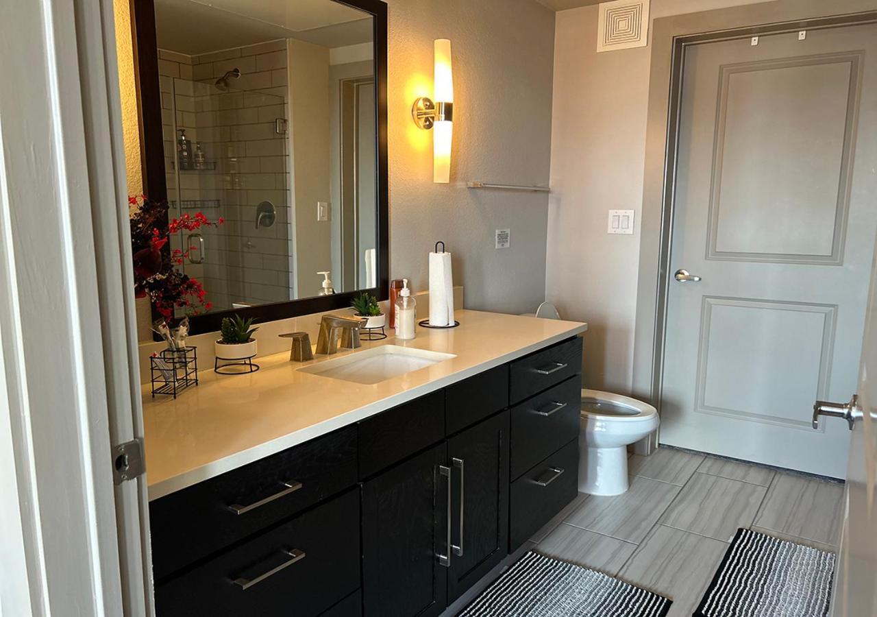 Appartement Area Of Houston, Tx.