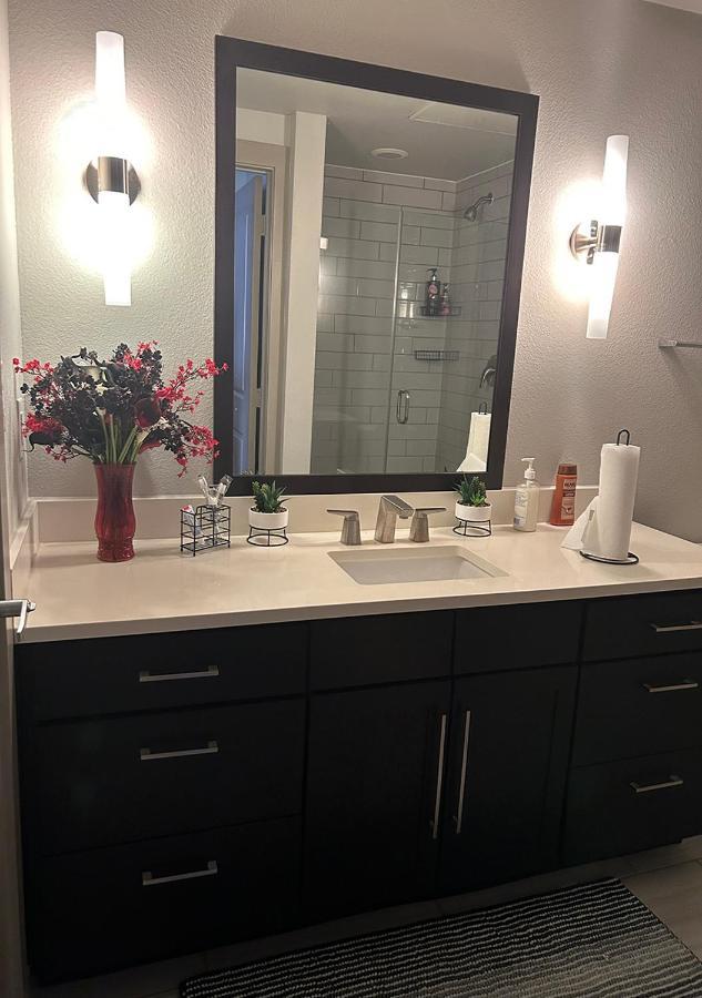 Appartement Area Of Houston, Tx.