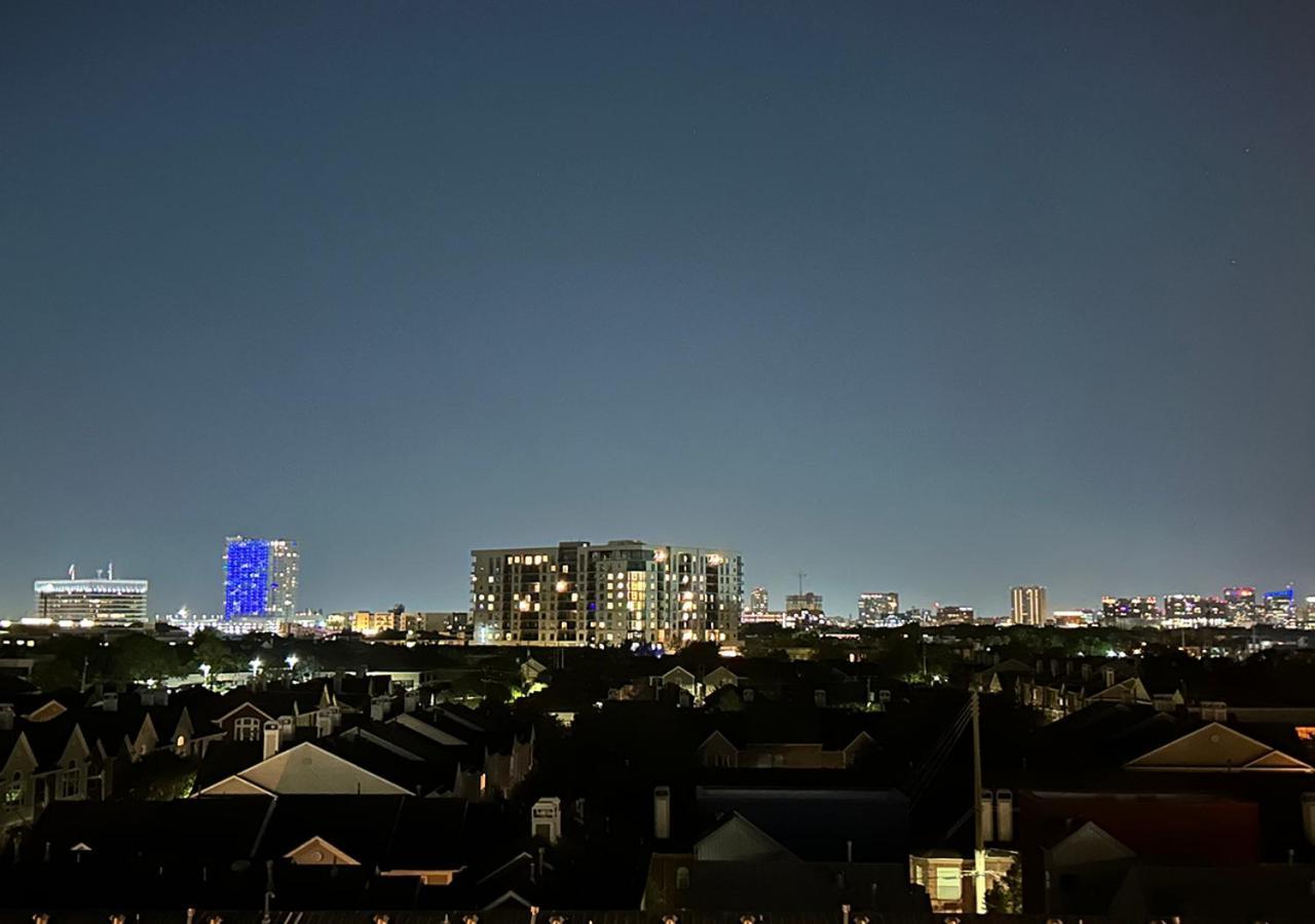 Area Of Houston, Tx. Appartement *