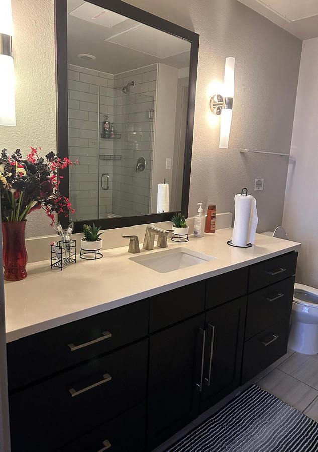 Area Of Houston, Tx. Appartement