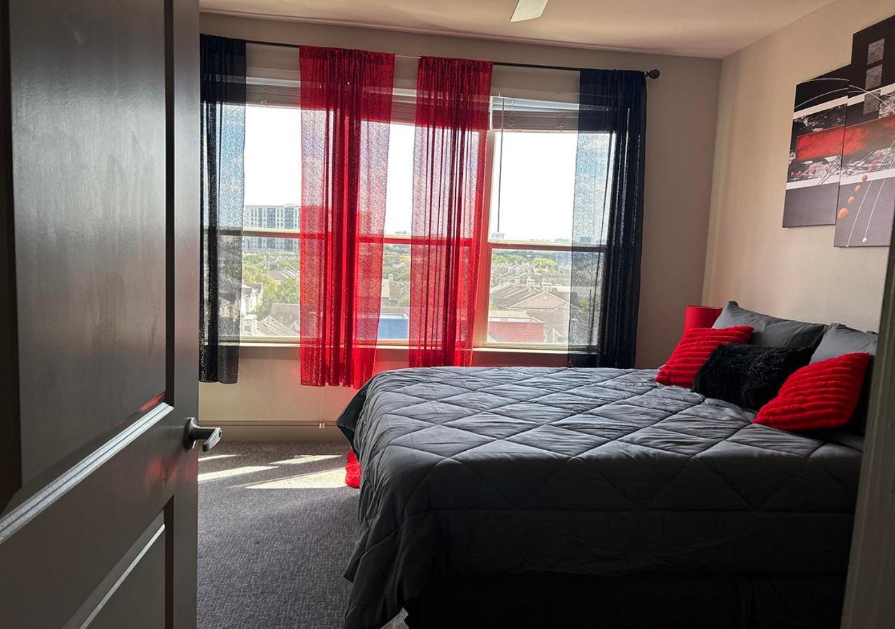 Area Of Houston, Tx. Appartement *
