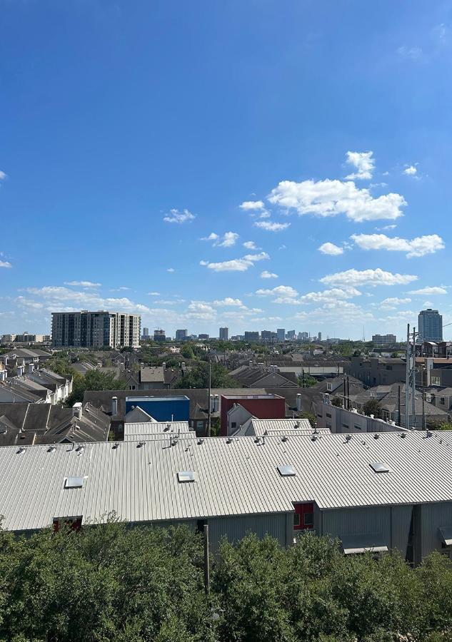 Area Of Houston, Tx. Apartamento Houston
