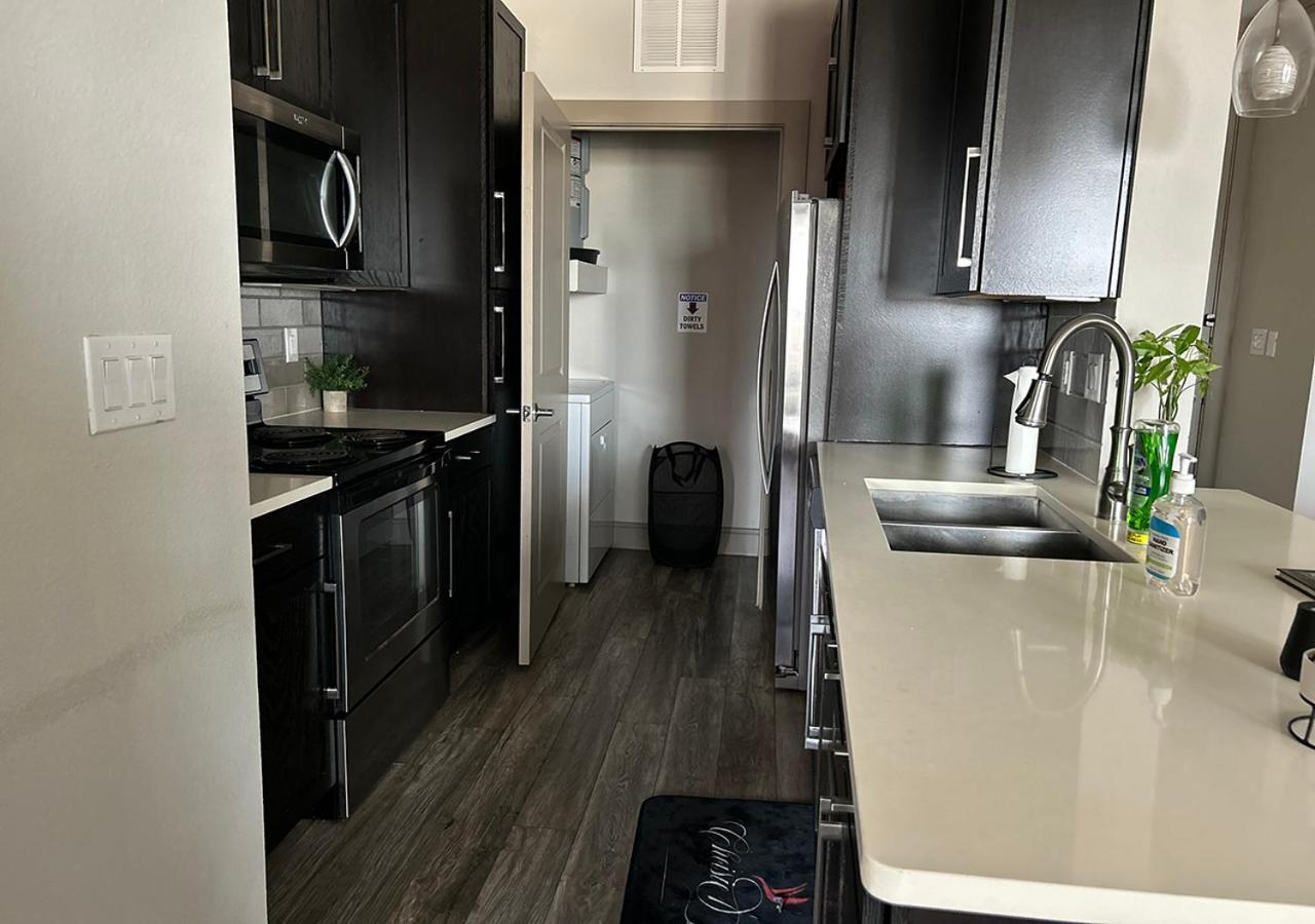 Appartement Area Of Houston, Tx. *