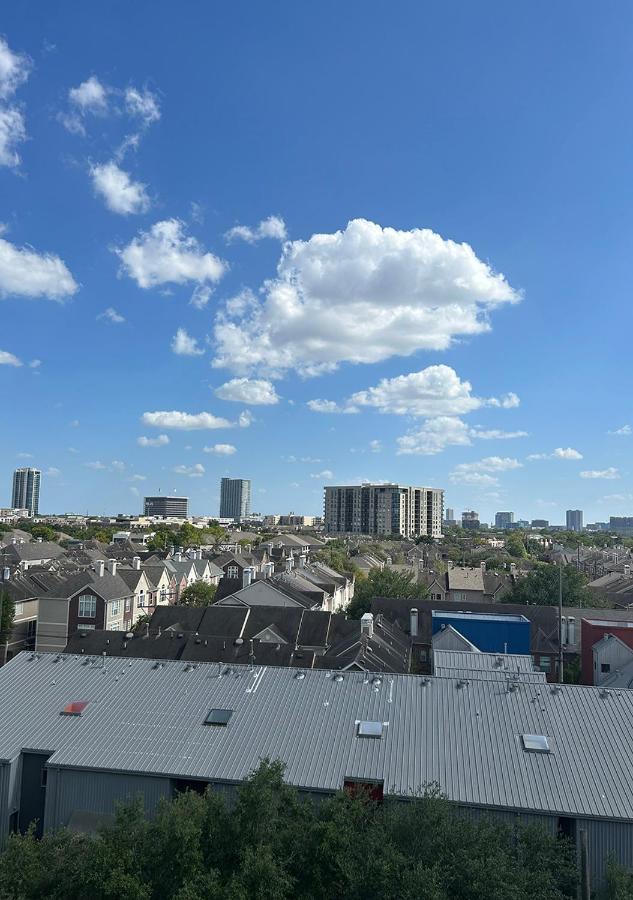 Area Of Houston, Tx. Appartement *
