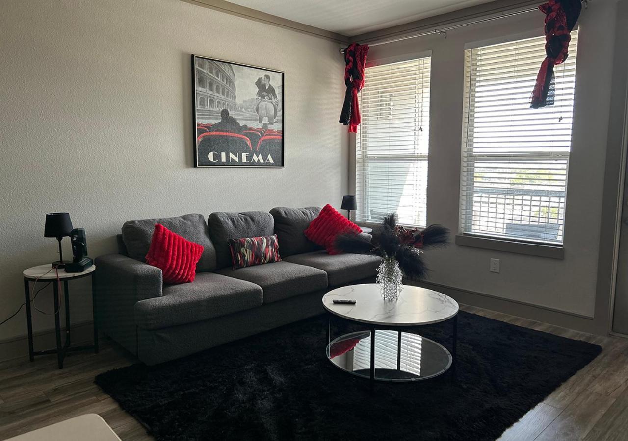 Area Of Houston, Tx. Houston