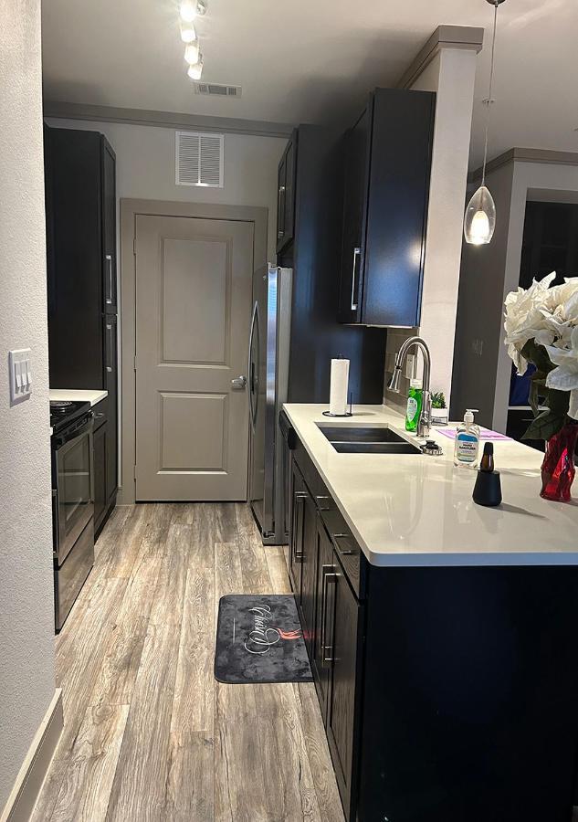 Apartamento Area Of Houston, Tx. *