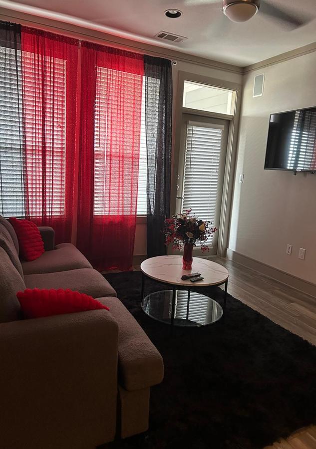 Area Of Houston, Tx. Appartement Houston