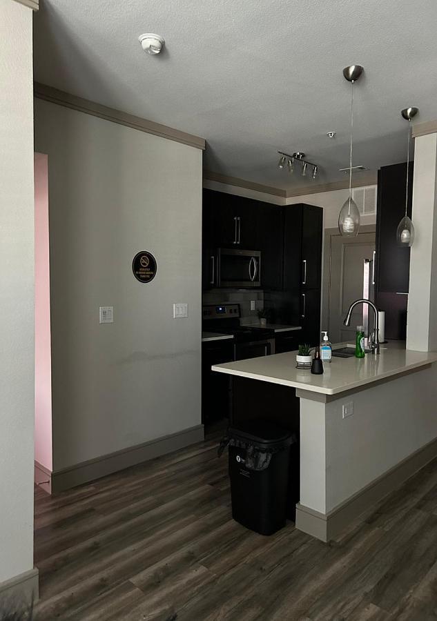 Apartamento Area Of Houston, Tx.