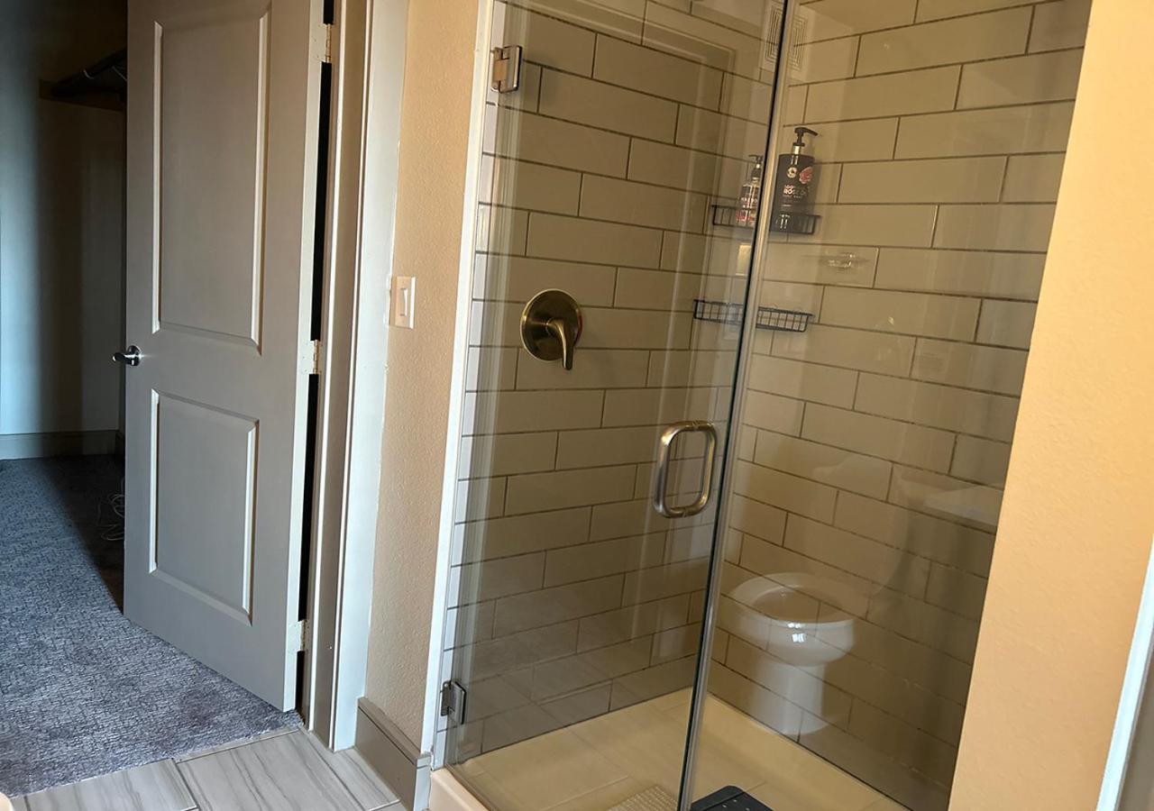 Area Of Houston, Tx. Apartamento *