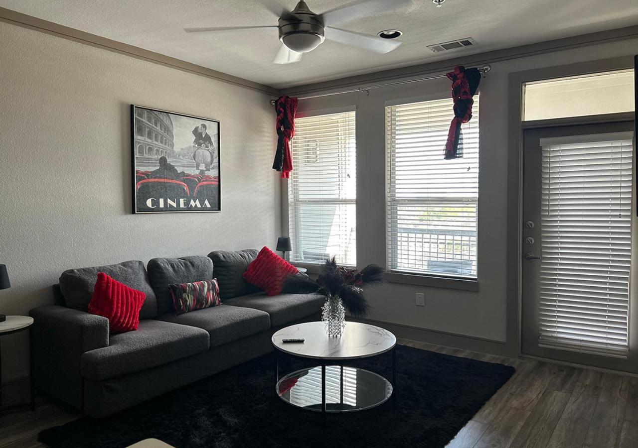 Apartamento Area Of Houston, Tx. *
