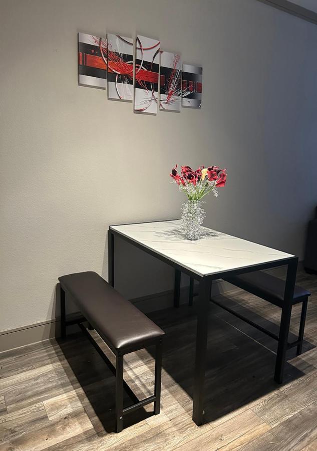 Appartement Area Of Houston, Tx.